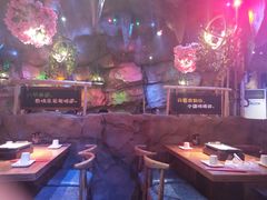 -大哈福烧烤·海鲜·家常菜(延安三路店)