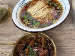 -漫渡庄绿岛花园•隐世庭园菜(滨湖店)