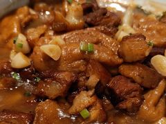 -鄱阳湖·江西小炒·瓦罐煨汤(五道口店)