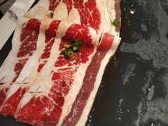 -花味烤肉·拌饭(庐阳万象汇店)