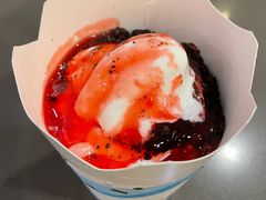 -麦当劳(坂田分店)