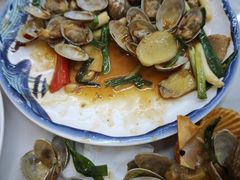 -旺鲜渔港连锁餐厅·珠海特色美食地标(爱情邮局店)
