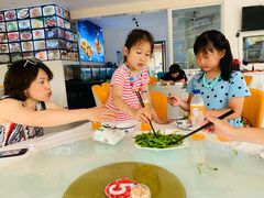 -碧海银沙海鲜餐厅(恒大海上威尼斯店)