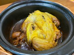 老西门第一鸡-老西门·常州菜(新区店)