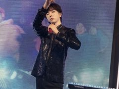 -上海杜莎夫人蜡像馆