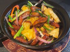 -旺爷砂锅·茶作(国贸城店)