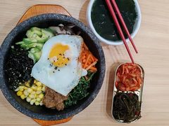 -小木屋拌饭(西安万象天地店)