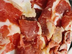 牛胸口-松明一烤肉馆(鲁园店)