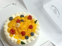 -菲住布渴全日制餐厅·简餐·下午茶·蛋糕