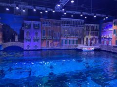 -华夏文旅海洋公园