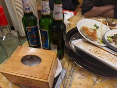 -福茗春薪禾记海鲜烧烤(八一路店)