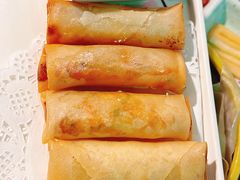 三丝春卷-韵秋荷(宝山龙湖天街店)