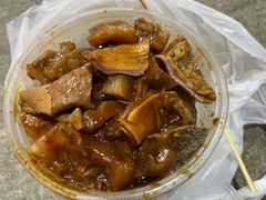 -明记牛杂(新马路分店)