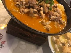 -付掌柜在成都·热炒砂锅集(金禾店)