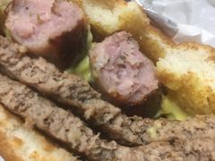 -麦当劳(鼓楼店)
