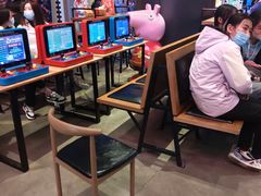 -CGV影城(黄河道ScreenX店)