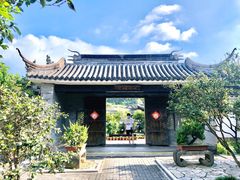 -中山詹园