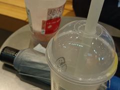 -喜茶(深圳福田星河COCO Park店)