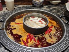 -晓宇重庆火锅(大唐不夜城店)