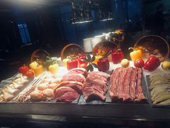 -OPEN開全日自助餐厅·牛肉火锅·海鲜(佛山希尔顿酒店)