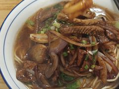-小河无名面馆