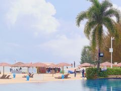 -惠州金海湾嘉华度假酒店