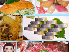 -加太贺日式和风料理
