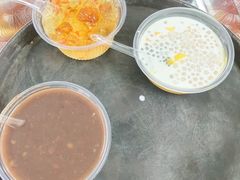 -小草糖水(海棠村店)