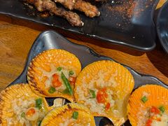 -烧蠔帮·湛江生蚝(工农店)
