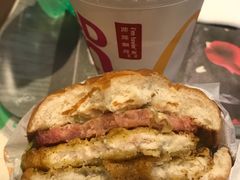 -麦当劳(洪山商场店)