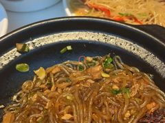 -茅庐毛血旺(烟台大悦城店)