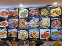 -老码头黑皮肘子锅包肉(文政街店)