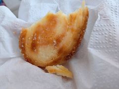 -中关村茶点