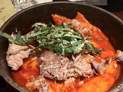 -Fuzzy Bistro 浮几韩餐·茶酒馆