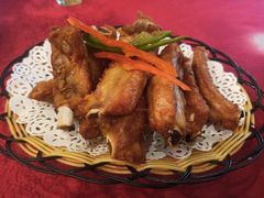 -胜记菜馆(文明路)