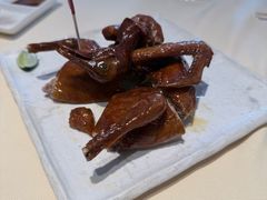 -侨美食家·粤菜(体育西路店)