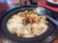 -兴仙饭店·闽味海鲜(马尾总店)