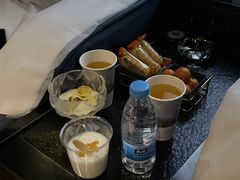-华夏良子·足道SPA养生(上海崮山路明悦店)