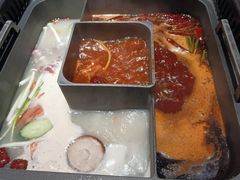 -洞子口重庆鲜货火锅(楚翘城旗舰店)