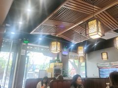 -晓林火锅(安定门店)