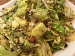 -巷子深菜馆(新华路店)