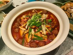 -西安饭庄·非遗陕菜(钟楼店)