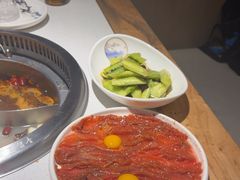 -蜀留香火锅(西南角店)