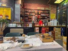 -云晓光头烧烤吧(德平路店)