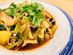随喜麻辣烫-随喜赞素食餐厅(亦庄店)