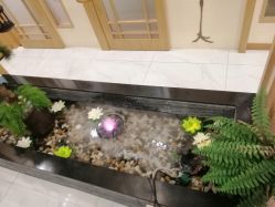 环境-芳朵美容养生SPA