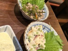 -鸟鹏烧鸟居酒屋(昌岗店)