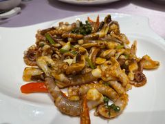 -紫阳海鲜楼·传承闽味(长乐路总店)