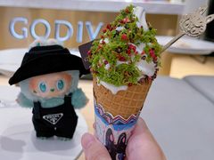 -GODIVA(王府井apm店)