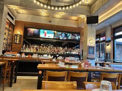 大堂-COMMUNE幻师(五角场店)